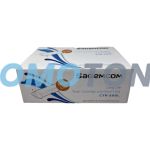 SAGEM CTR-356L CZARNY Z TONEREM - 3500 B/W PAGES DO FAX 4560