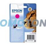 EPSON T0713 C13T07134022 MAGENTA TUSZ - 425 STRON DO STYLUS S21
