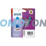 EPSON T0802 C13T08024011 CYJAN TUSZ - 665 STRON DO STYLUS PHOTO P50
