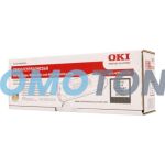 OKI 43865724 CZARNY Z TONEREM - 8000 STRON DO C5850DN
