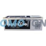 KYOCERA MITA TK-865 TK-865K CZARNY Z TONEREM - 20000 STRON DO TASKALFA 250CI