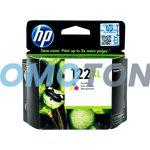 HP 122XL CH564HE TRÓJKOLOROWY TUSZ - 330 STRON DO DESKJET 1000