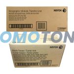 Xerox WC Pro 55 Twin-Pack Toner and Xerographic Module Black Pack of 2