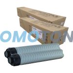 Ricoh Pro C7500 Toner Cartridge Black Pack Of 2