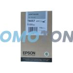 EPSON T6057 T605 T605700 JASNOCZARNY TUSZ DO STYLUS PRO 4880
