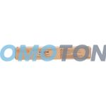 UTAX CK-8510C CYJAN Z TONEREM - 12000 STRON DO 2500CI