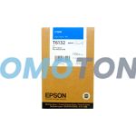 EPSON T6132 T613200 CYJAN TUSZ DO STYLUS PRO 4400