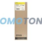 EPSON T8004 T800400 ŻÓŁTY TUSZ DO SURECOLOR P20000
