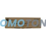TRIUMPH-ADLER 4413010015 CZARNY Z TONEREM - 2500 STRON DO LP 4130