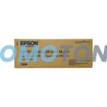 EPSON 1204 C13S051204 CZARNY BĘBEN - 30000 STRON DO ACULASER C3900DN