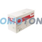 OKI 46438004 CZARNY BĘBEN - 30000 STRON DO C823DN