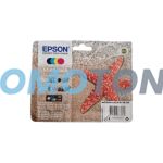 EPSON 603XL 603 C13T03A94020 CMYK TUSZ - 890 STRON DO EXPRESSION HOME XP 4100