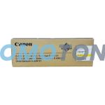 CANON C-EXV21 0459B002 ŻÓŁTY BĘBEN - 53000 STRON DO COLOR IMAGERUNNER C2550