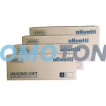 Olivetti D-Color MF2400 Drum CMYK Pack of 4