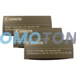 Canon D3 Staples Pack of 3