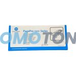 KONICA MINOLTA 1710568-001 CZARNY BĘBEN - 20000 STRON DO PAGEPRO 1300W