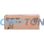 KYOCERA MITA DK-591 BĘBEN - 100000 STRON DO ECOSYS P6021CDN