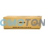 OLIVETTI B0735 CZARNY BĘBEN - 120000 STRON DO D-COLOR MF350