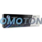 HP 207X W2213X MAGENTA Z TONEREM - 2450 STRON DO COLOR LASERJET PRO M255DW