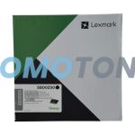 LEXMARK 58D0Z00 CZARNY BĘBEN - 150000 STRON DO B2865DW