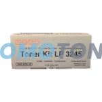 UTAX 4424510010 CZARNY Z TONEREM - 20000 STRON DO LP 3245