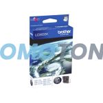 BROTHER LC-985 LC-985BK CZARNY TUSZ - 300 STRON DO DCP-J125