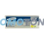 SAMSUNG CLP-Y660A ŻÓŁTY Z TONEREM - 2000 STRON DO CLP-610ND