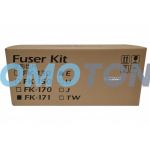 KYOCERA MITA FK-171 FK-171E ZESPÓŁ GRZAŁKI - 100000 STRON DO ECOSYS M2035DN