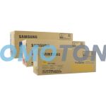 HP Samsung 505L Toner CMY Pack of 3