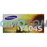 SAMSUNG Y404S CLT-Y404S/ELS ŻÓŁTY Z TONEREM - 1000 STRON DO SL-C433