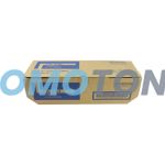 KYOCERA MITA TK-450 CZARNY Z TONEREM - 15000 STRON DO FS-6970DN