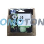 HP 56 C6656AE CZARNY TUSZ - 450 STRON DO DESKJET 3320