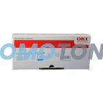OKI 44318607 CYJAN Z TONEREM - 11500 STRON DO C-710DN