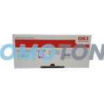 OKI 44318606 MAGENTA Z TONEREM - 11500 STRON DO C-710DN