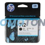 HP 712 3ED71A CZARNY TUSZ DO DESIGNJET STUDIO 24-IN