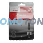 CANON CLI-8 0620B006 CZARNY TUSZ - 420 STRON DO PIXMA IP3300