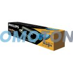 PHILIPS PFA-301 CZARNY INK FILM - 285 STRON DO HFC141