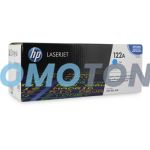 HP 122A Q3961A CYJAN Z TONEREM - 4000 STRON DO COLOR LASERJET 2550L