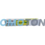 KYOCERA MITA TK-5205 TK-5205Y ŻÓŁTY Z TONEREM - 12000 STRON DO TASKALFA 356CI