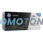 HP 309A Q2671A CYJAN Z TONEREM - 4000 STRON DO COLOR LASERJET 3500