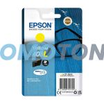 EPSON 408XL C13T09K44010 ŻÓŁTY TUSZ - 1700 STRON DO WORKFORCE PRO WF-C4310DW