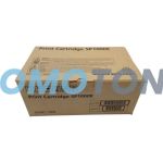 RICOH 413196 CZARNY Z TONEREM - 4000 STRON DO AFICIO SP 1000S