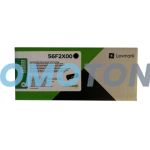 LEXMARK 56F2X00 CZARNY Z TONEREM - 20000 STRON DO MS421DN