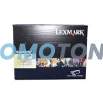 LEXMARK 64040HW CZARNY Z TONEREM - 21000 STRON DO T-644