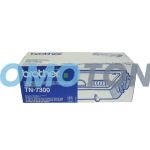 BROTHER TN-7300 CZARNY Z TONEREM - 3300 STRON DO DCP-8020