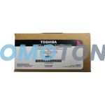 TOSHIBA T-FC338EM-R MAGENTA Z TONEREM - 6000 STRON DO E-STUDIO 338CS