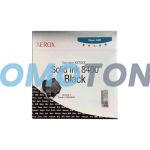 XEROX 108R00608 CZARNY TUSZ - 6800 STRON DO PHASER 8400