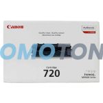 CANON 720 2617B002 CZARNY Z TONEREM - 5000 STRON DO I-SENSYS MF6680DN