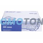 BROTHER DR-3000 CZARNY BĘBEN - 20000 STRON DO DCP-8040
