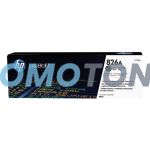 HP 826A CF310A CZARNY Z TONEREM - 29000 B/W PAGES DO COLOR LASERJET ENTERPRISE M855DN